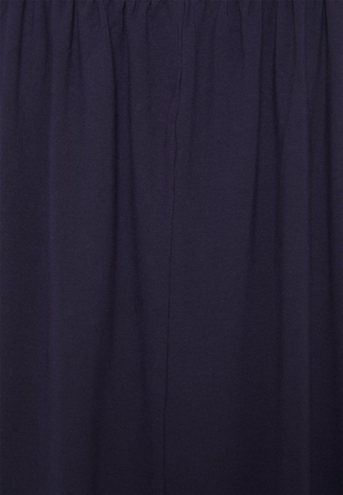 Sale Zign Jersey Dress – Dark Blue L