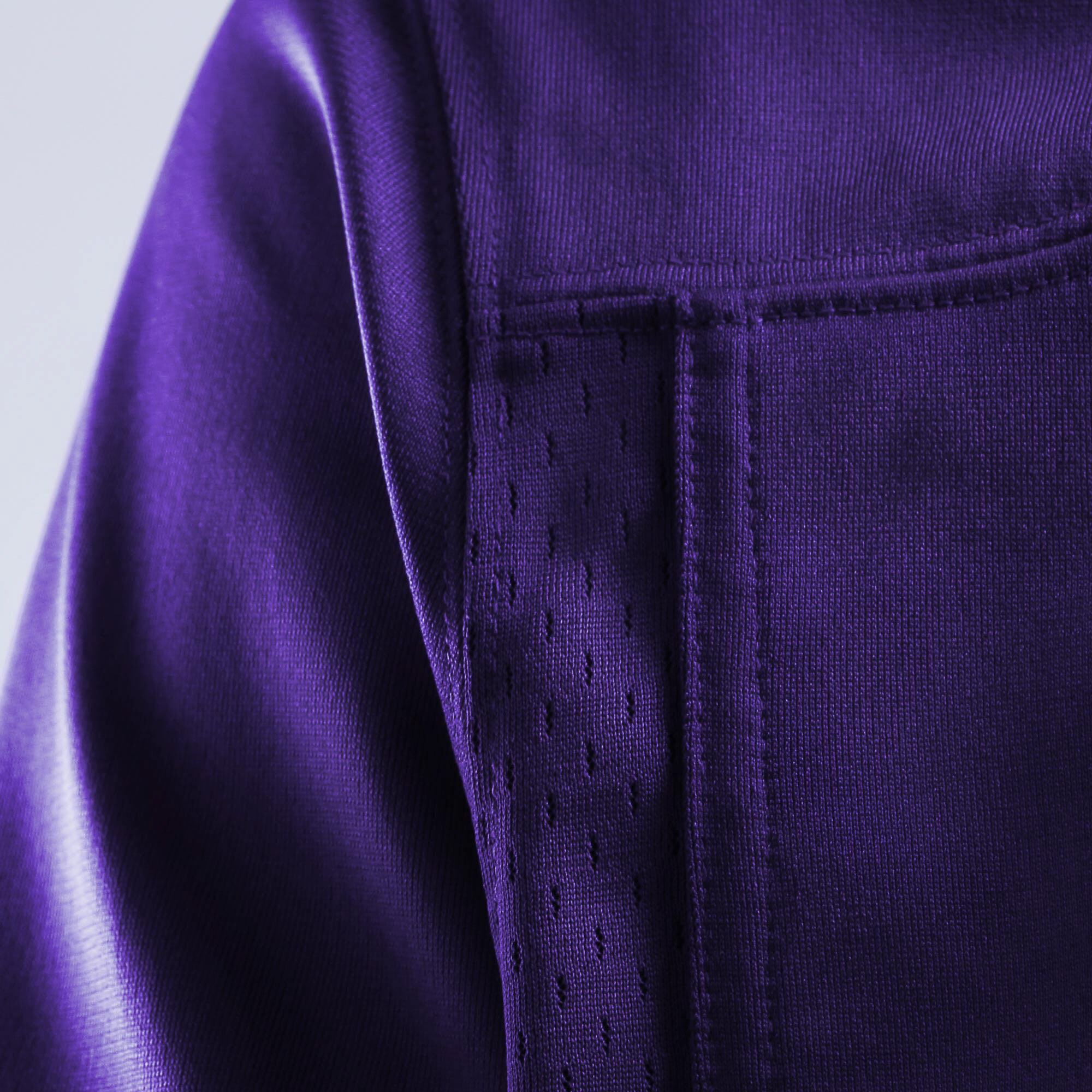 Garrett Bradbury Minnesota Vikings Nike Game Player Jersey - Purple