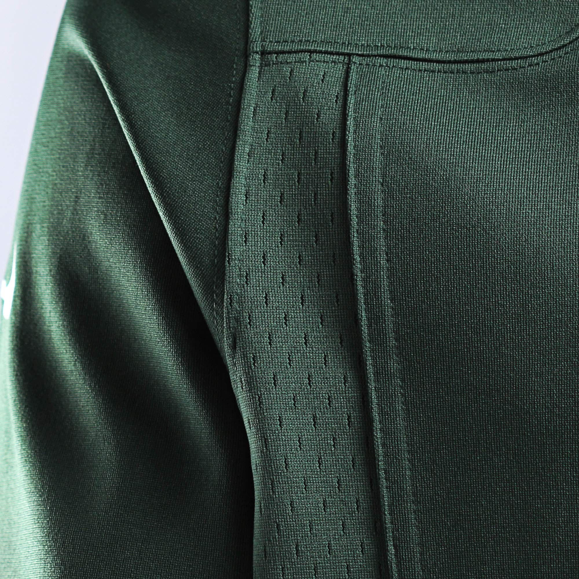 Jaire Alexander Green Bay Packers Nike Game Player Jersey - Green