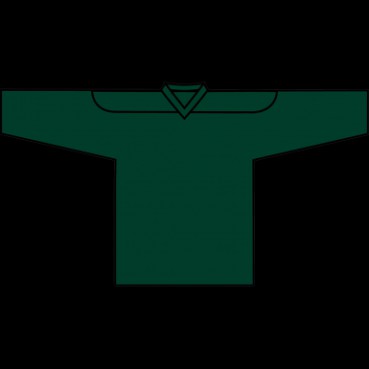 Clearance Kobe 5400A Senior Practice Hockey Jerseys White