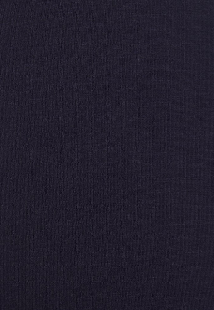 Discount Zign Jersey Dress – Dark Blue L