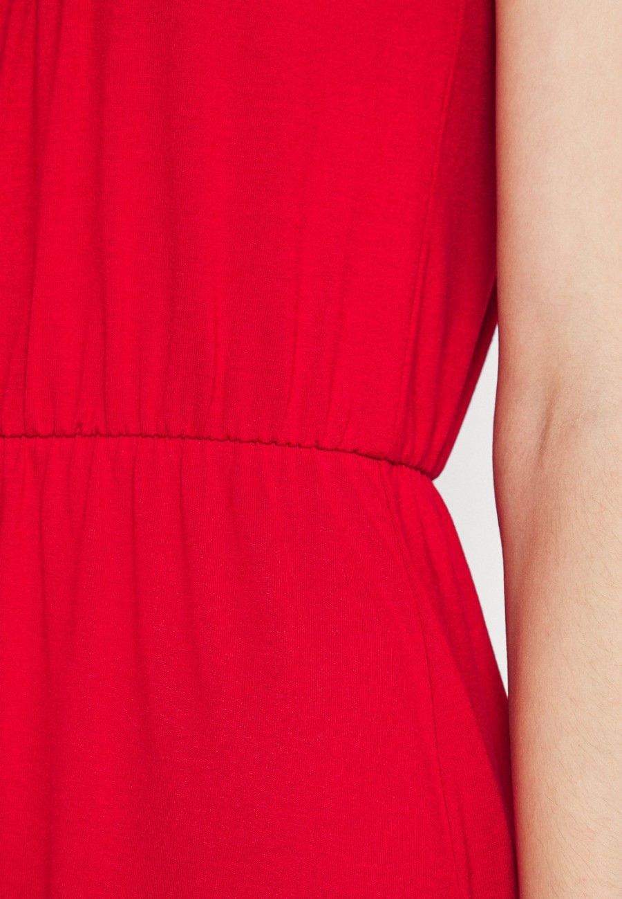 Discount Even&Odd Robe en jersey Produit de première qualité robes col en v profond femme XS