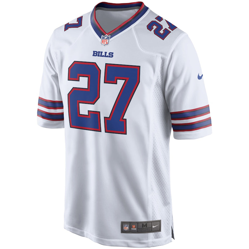 Women's Buffalo Bills Tre'Davious White Game Vapor Jersey White