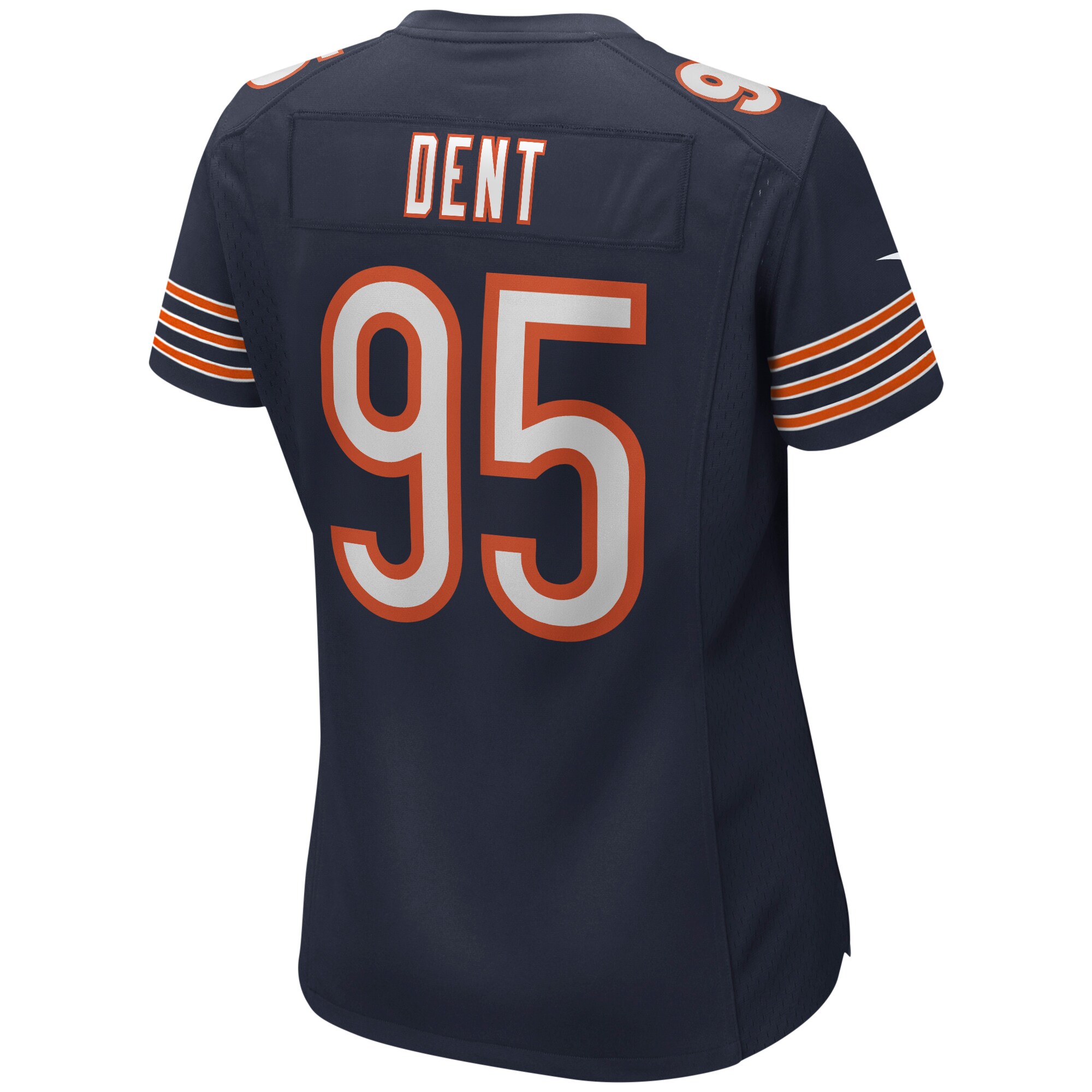 Richard Dent Chicago Bears Nike Women's Game Retired Player Jersey - Navy