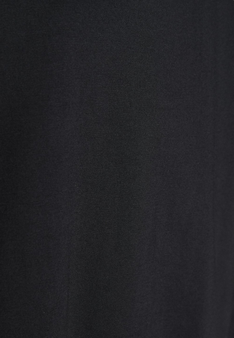 Clearance Even&Odd Prix Sympa Basic midi Jerseykleid – Robe en jersey robes col rond femme XS