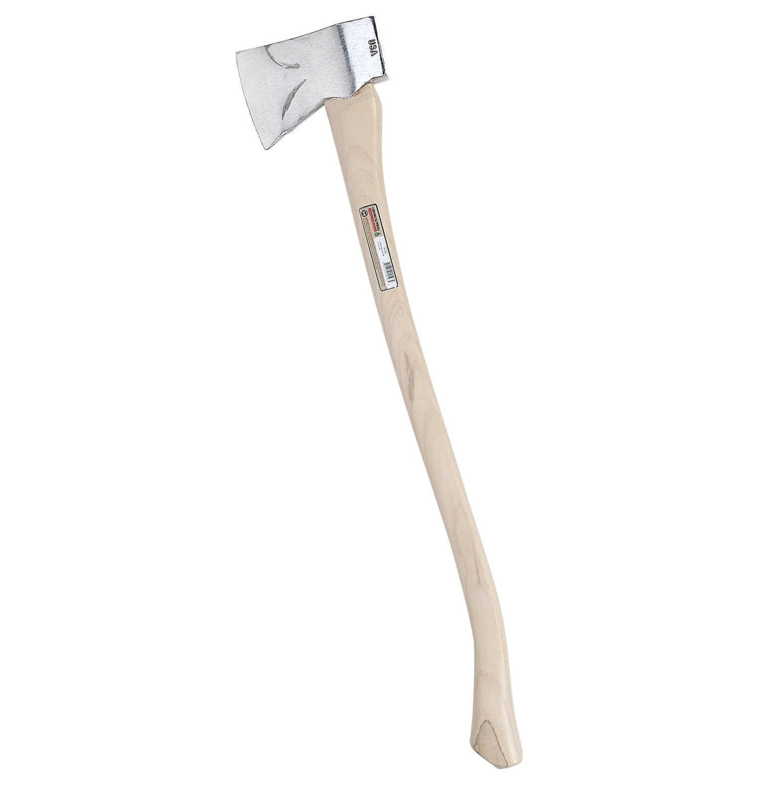 COUNCIL TOOL 3.5# Classic Jersey Pattern SB Axe w/ 36