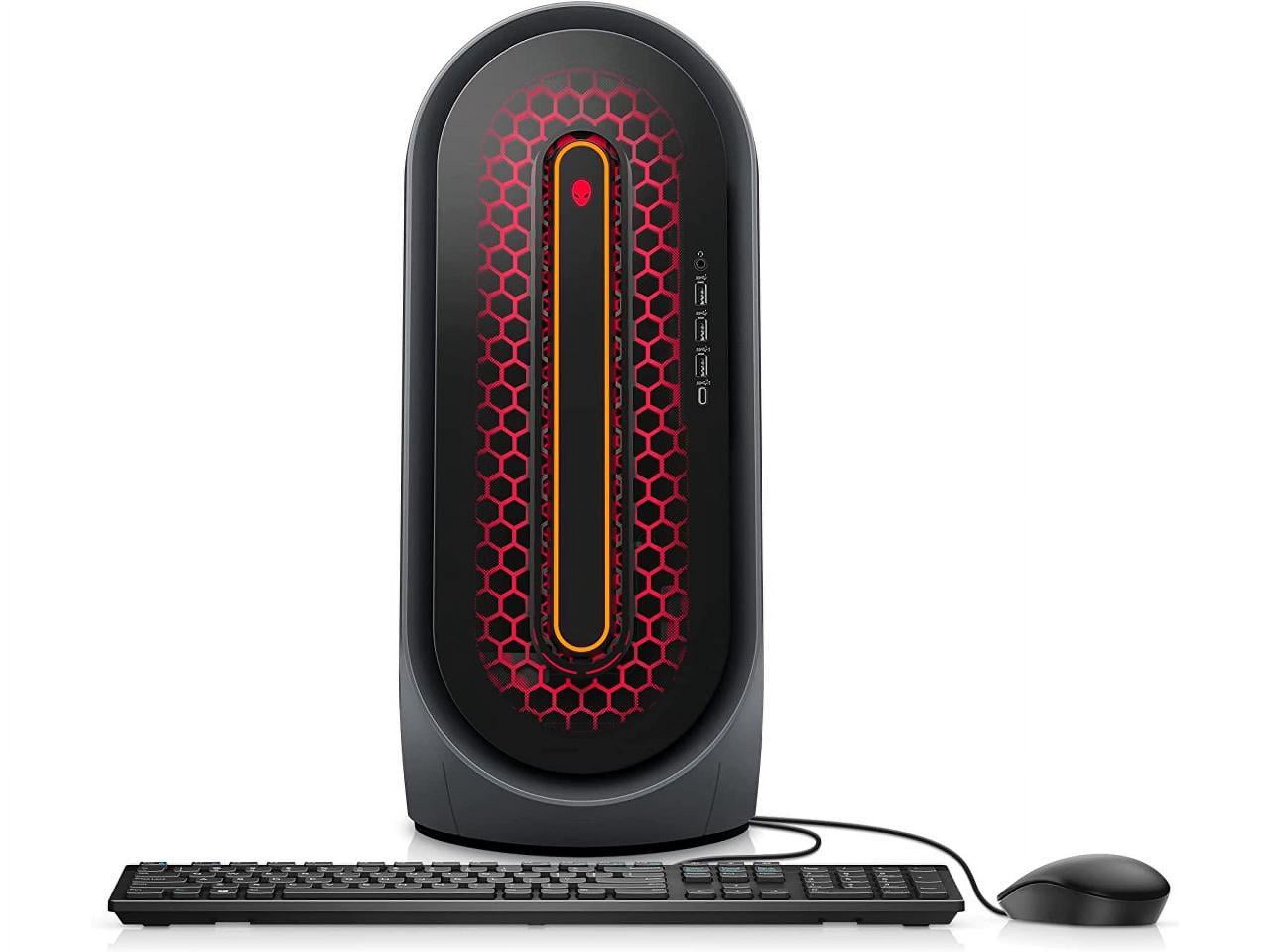 AMD Ryzen 9 7900X Alienware Aurora R15 Gaming Desktop - , RTX 4080