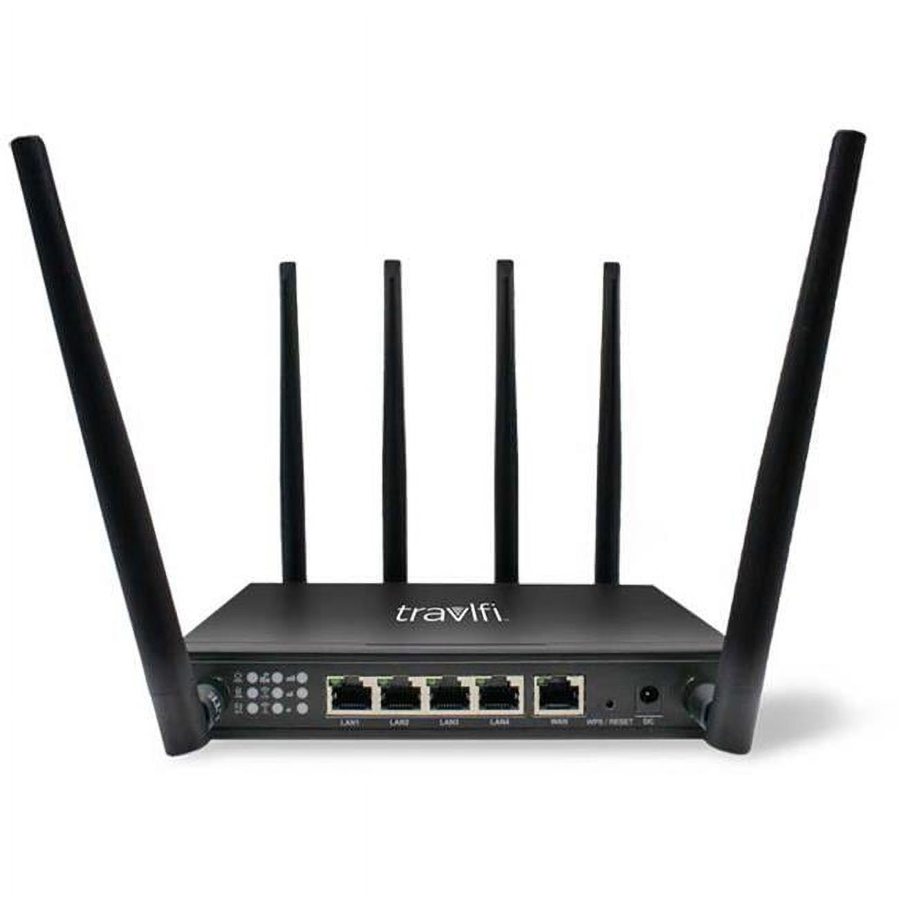 PCE PCE700 011 Travlfi Journey XTR Mobile 4G Lite Router Wi Fi PCE PCE700 011 Travlfi Journey XTR Mobile 4G Lite Router Wi Fi
