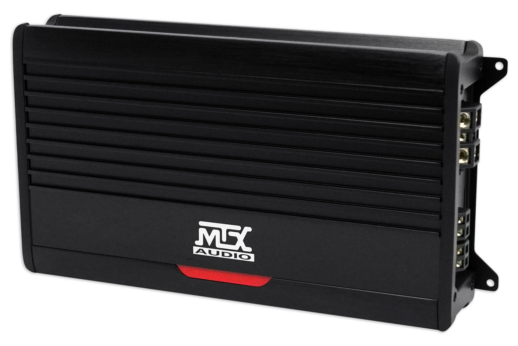 MTX Audio Thunder Series 1000W RMS Monoblock Amplifier - Thunder1000.1