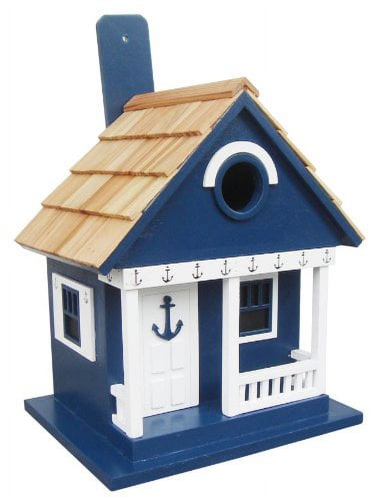 Photo inspiration: Gallery Detail: Cc Outdoor Living 9 5 Blue And White Nautical Themed