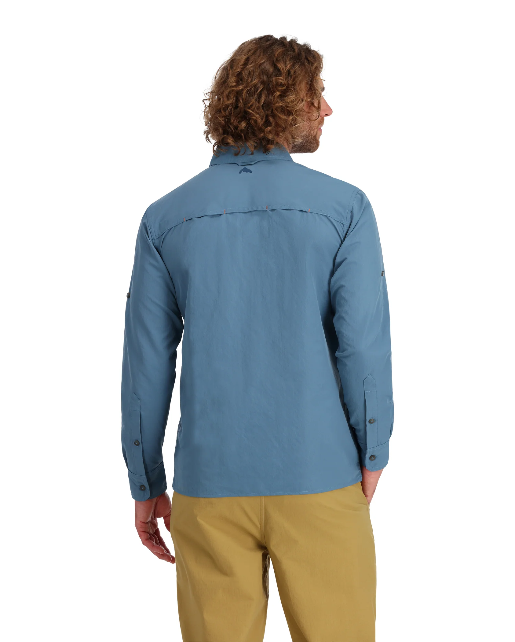 Simms Men's Guide Shirt