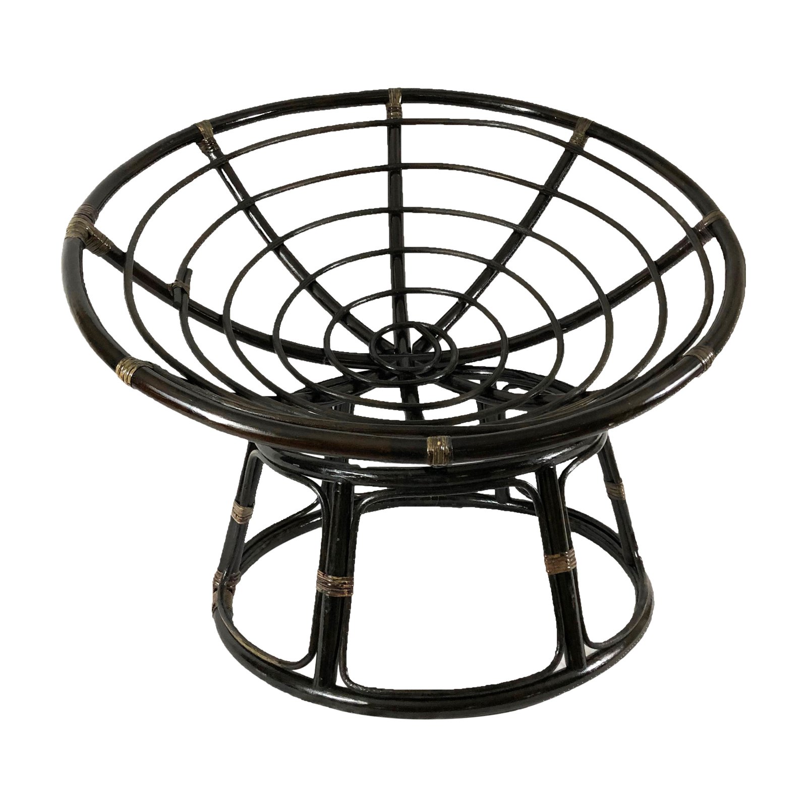 Papasan Chair Frame Onlynull