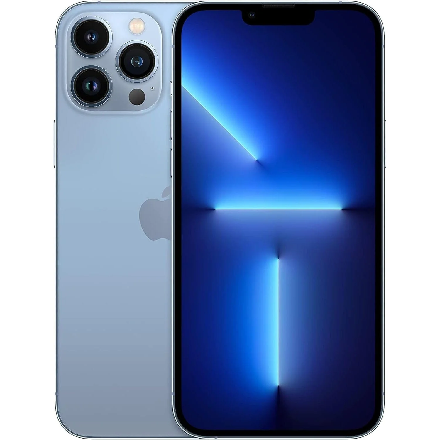 refurbished iphone 13 pro max unlocked