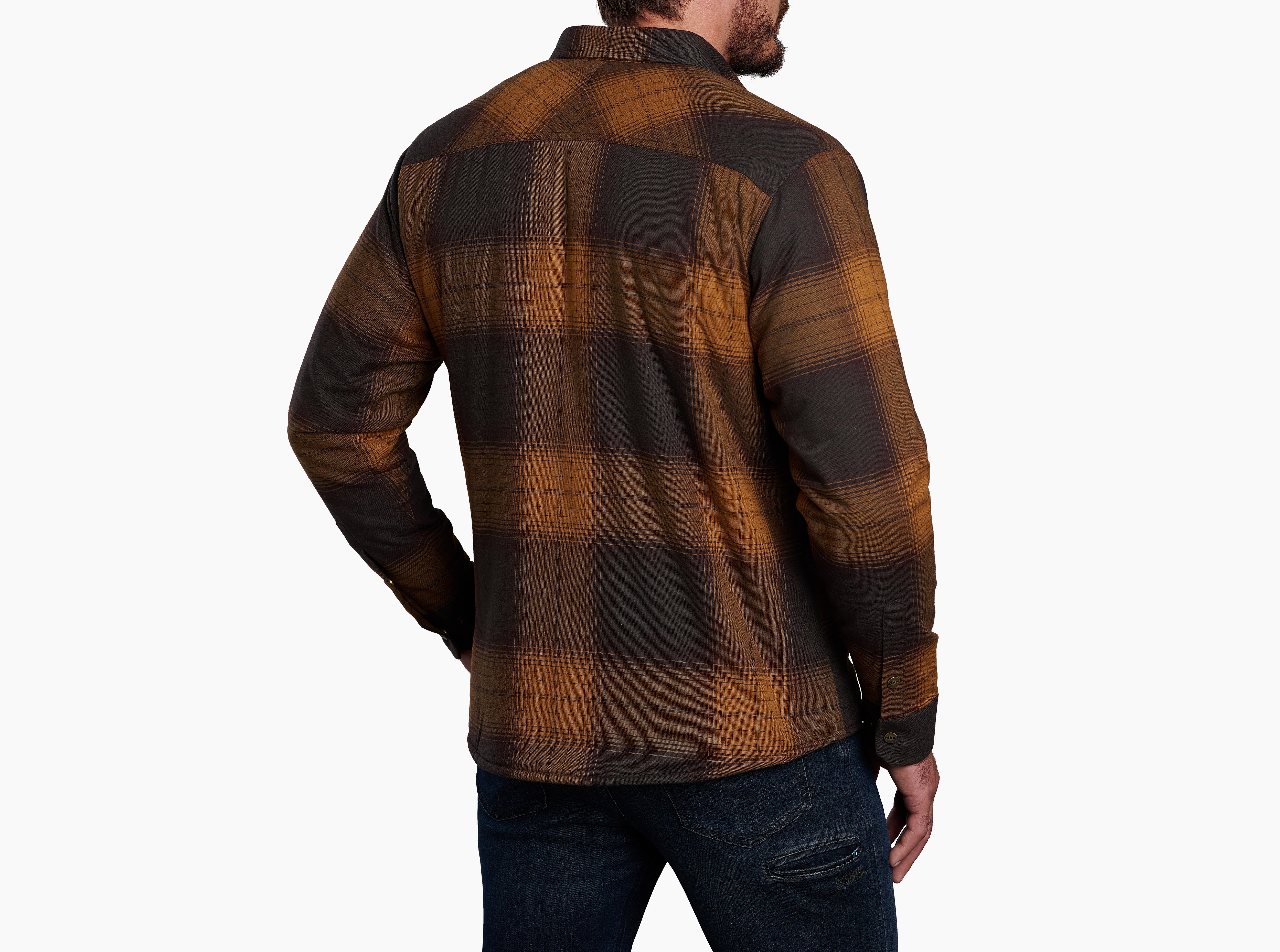 Kuhl Men's Joyrydr Shirt Jacket