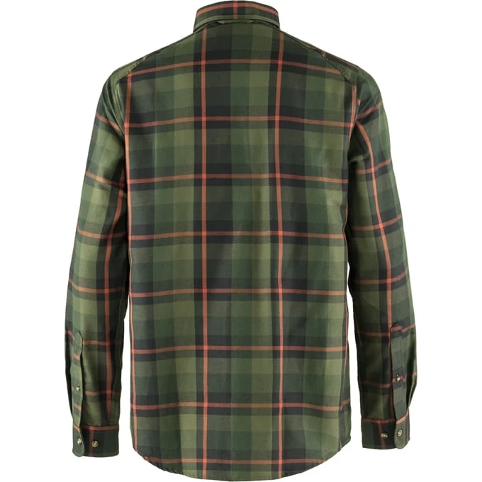 Fjallraven Fjallglim Shirt Men's