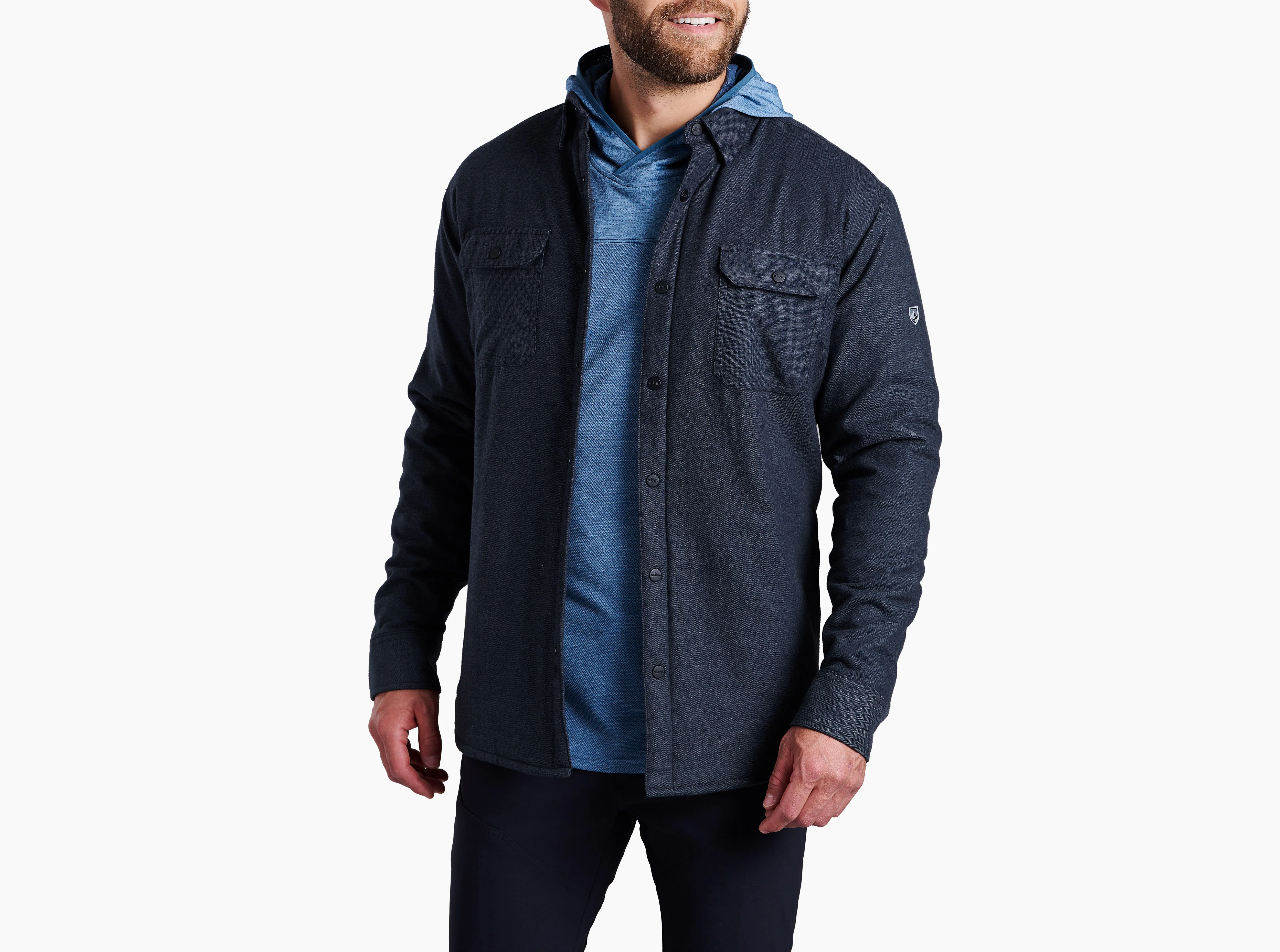 Kuhl Men's Joyrydr Shirt Jacket