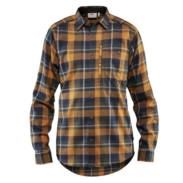 Fjallraven Fjallglim Shirt Men's