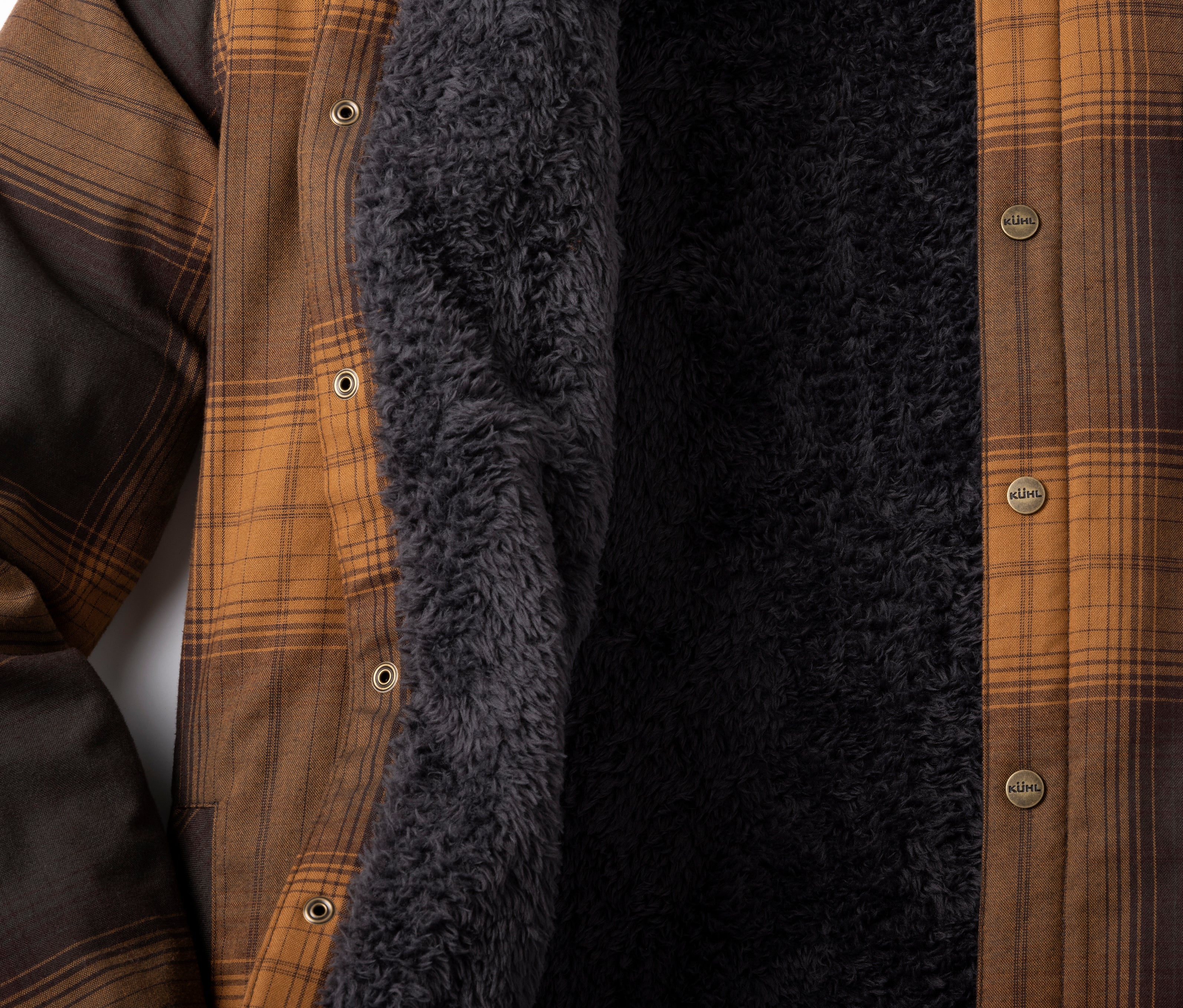 Kuhl Men's Joyrydr Shirt Jacket