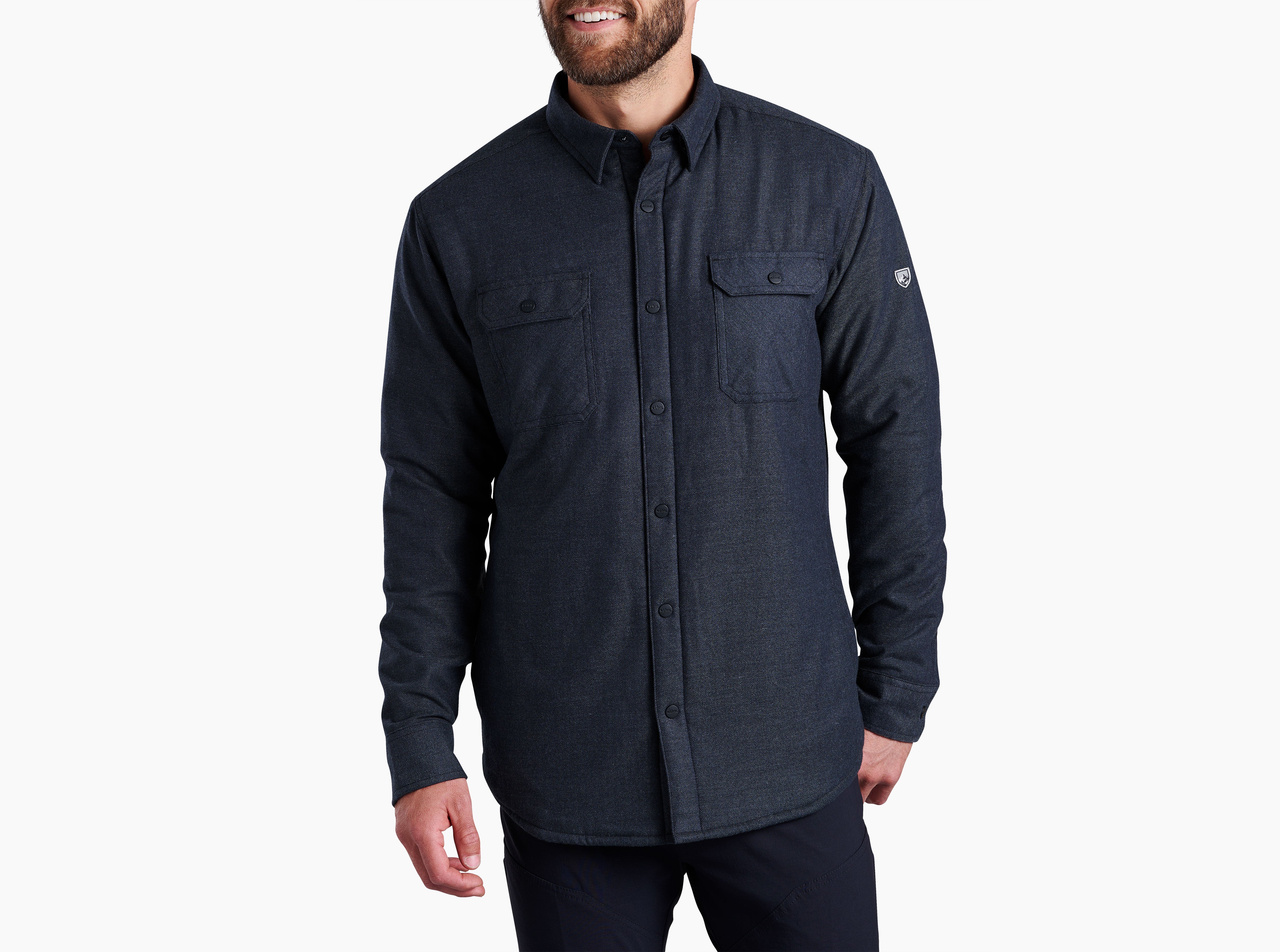 Kuhl Men's Joyrydr Shirt Jacket