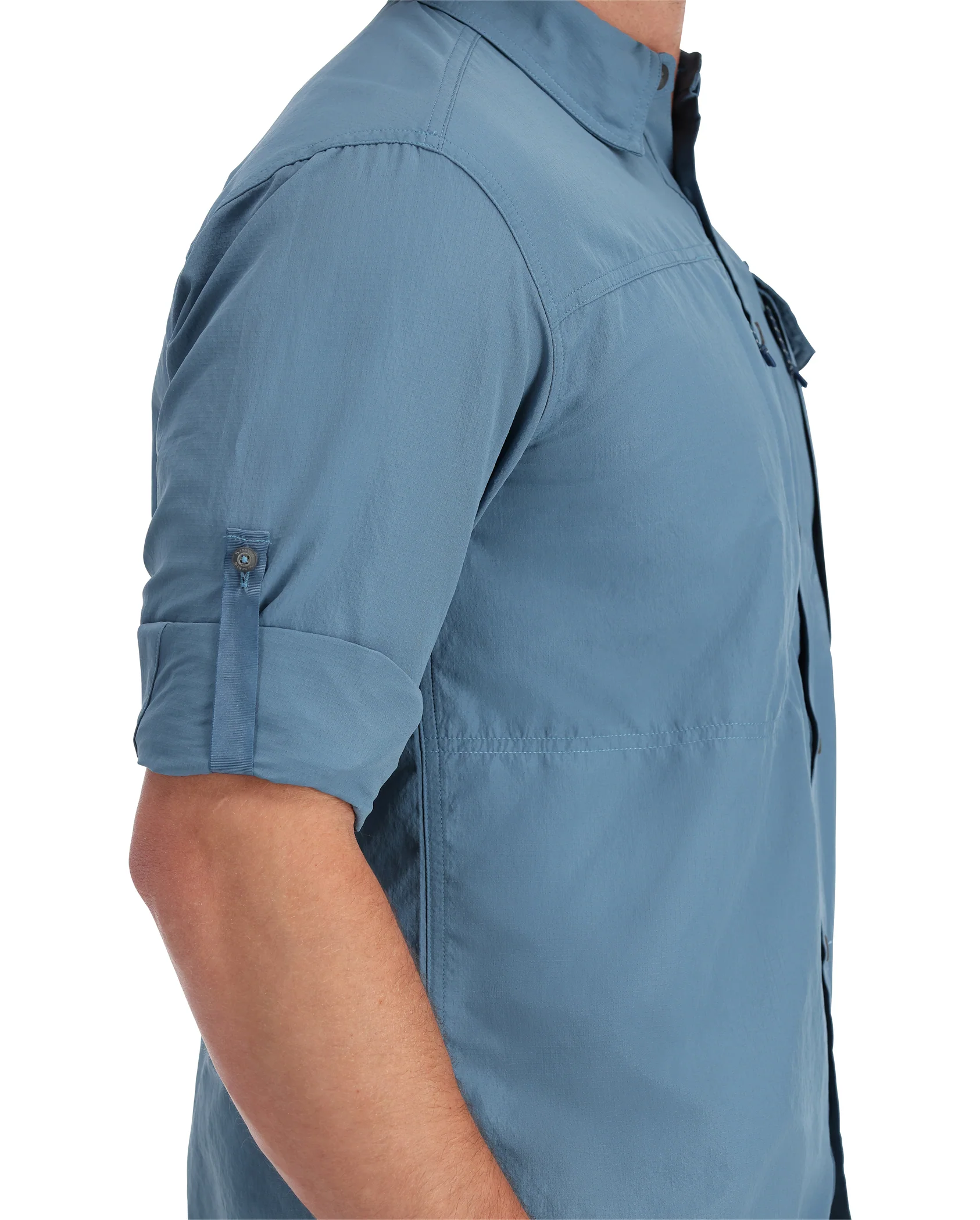 Simms Men's Guide Shirt
