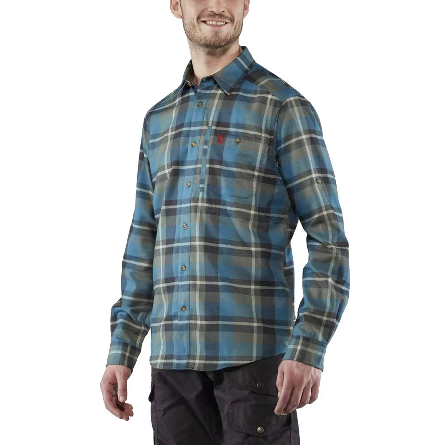 Fjallraven Fjallglim Shirt Men's