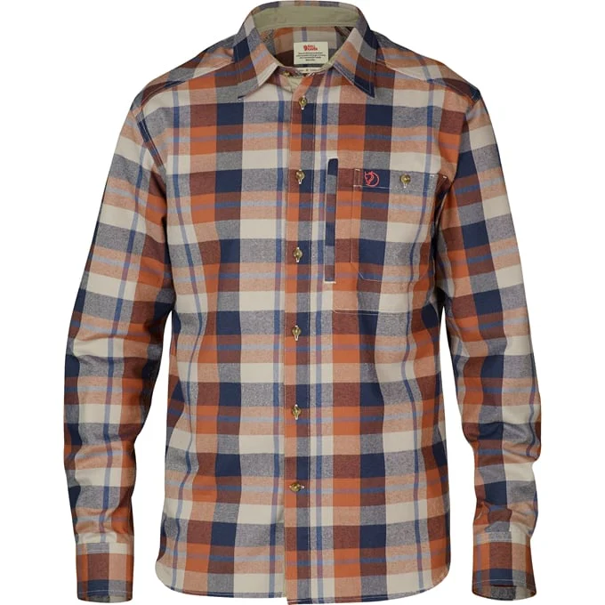 Fjallraven Fjallglim Shirt Men's