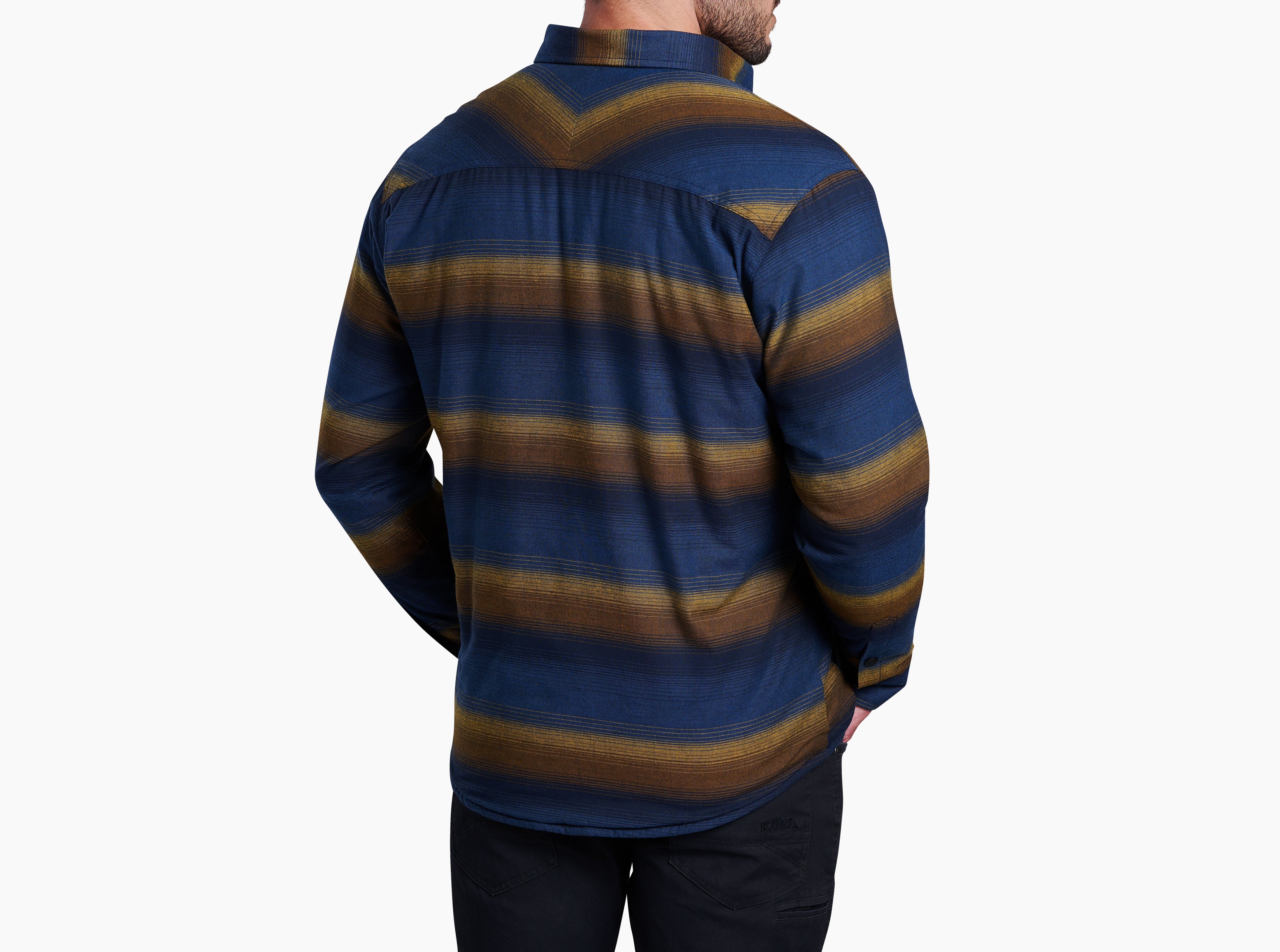 Kuhl Men's Joyrydr Shirt Jacket