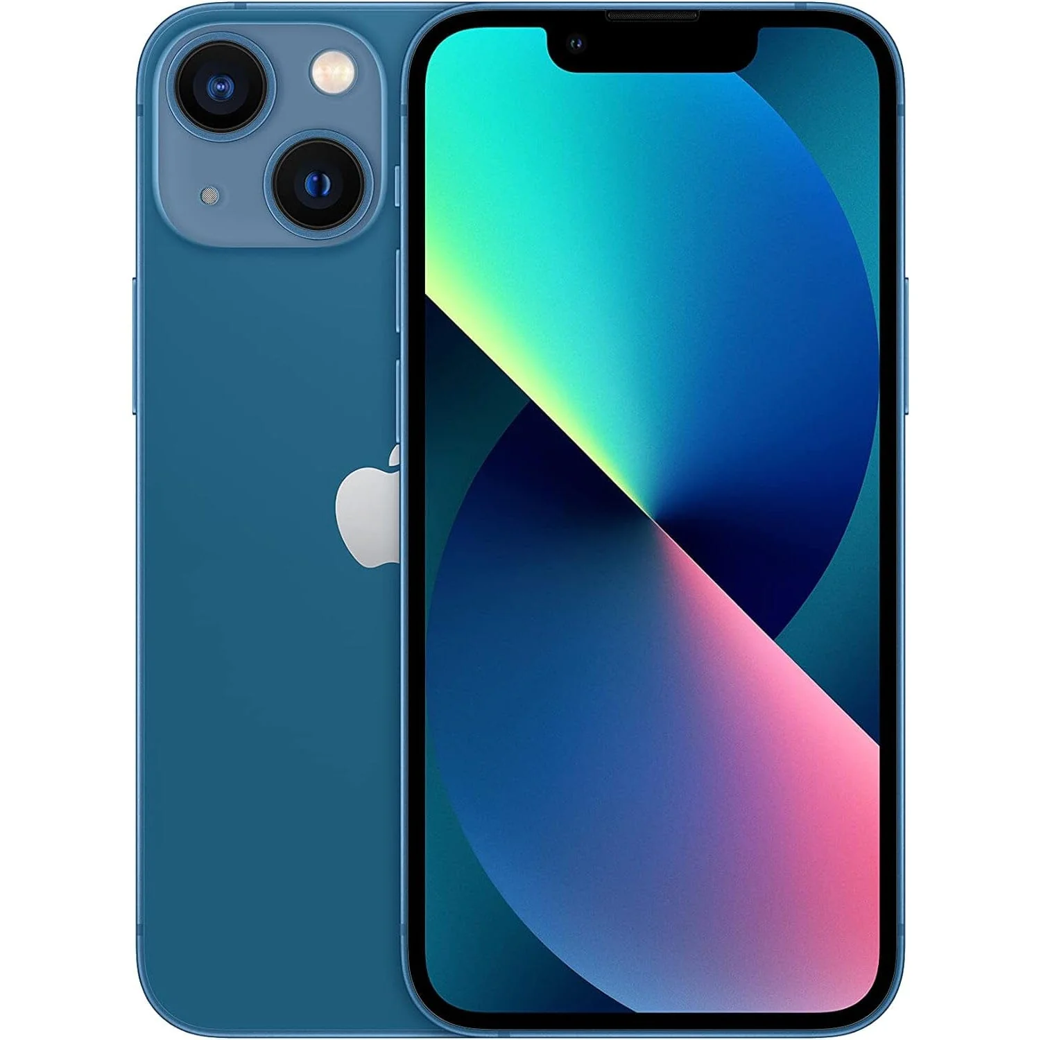 Apple Iphone 13 Mini Unlocked Refurbished Walmart Texas
