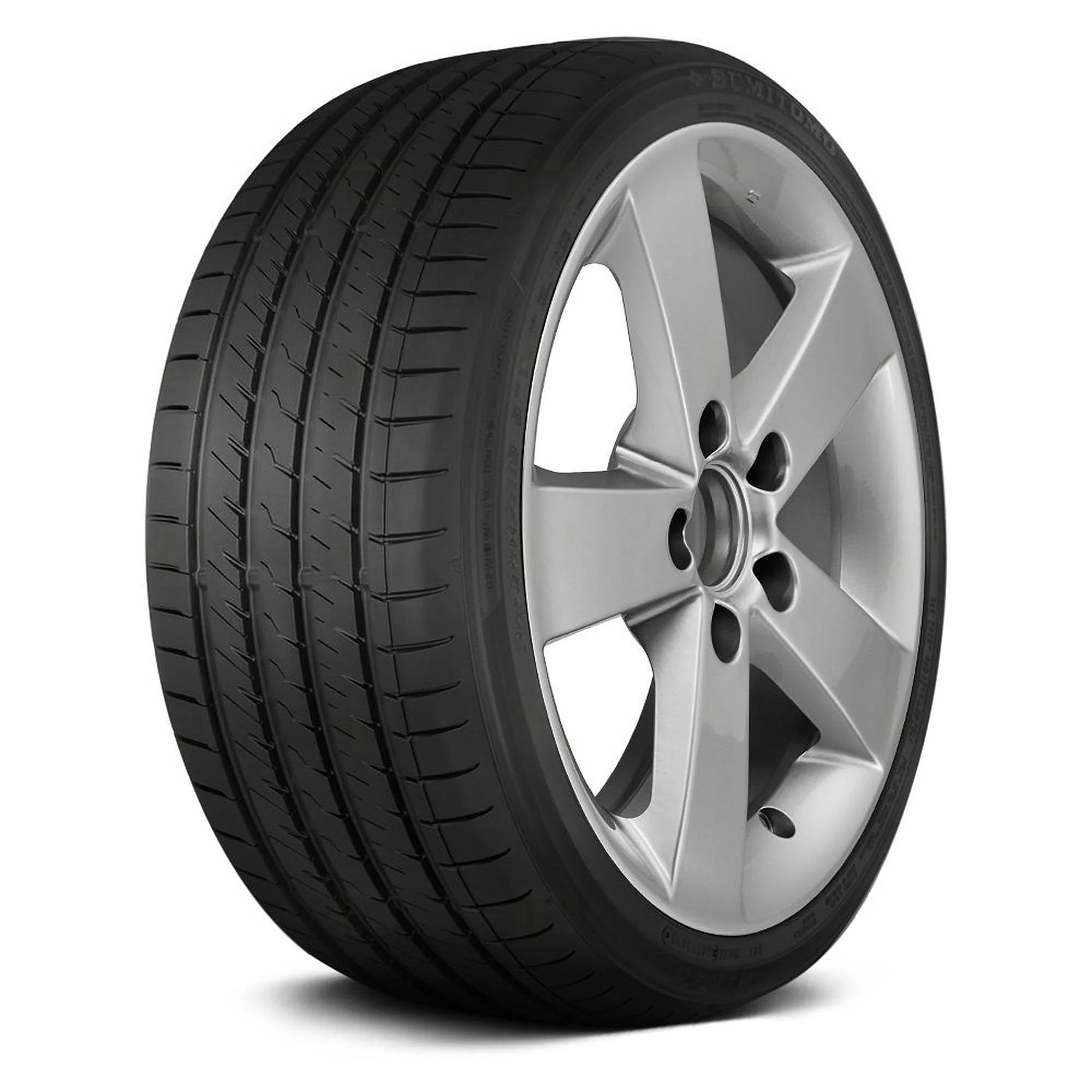 Sumitomo HTR Z5 Performance 285/30ZR19 98Y XL Passenger Tire