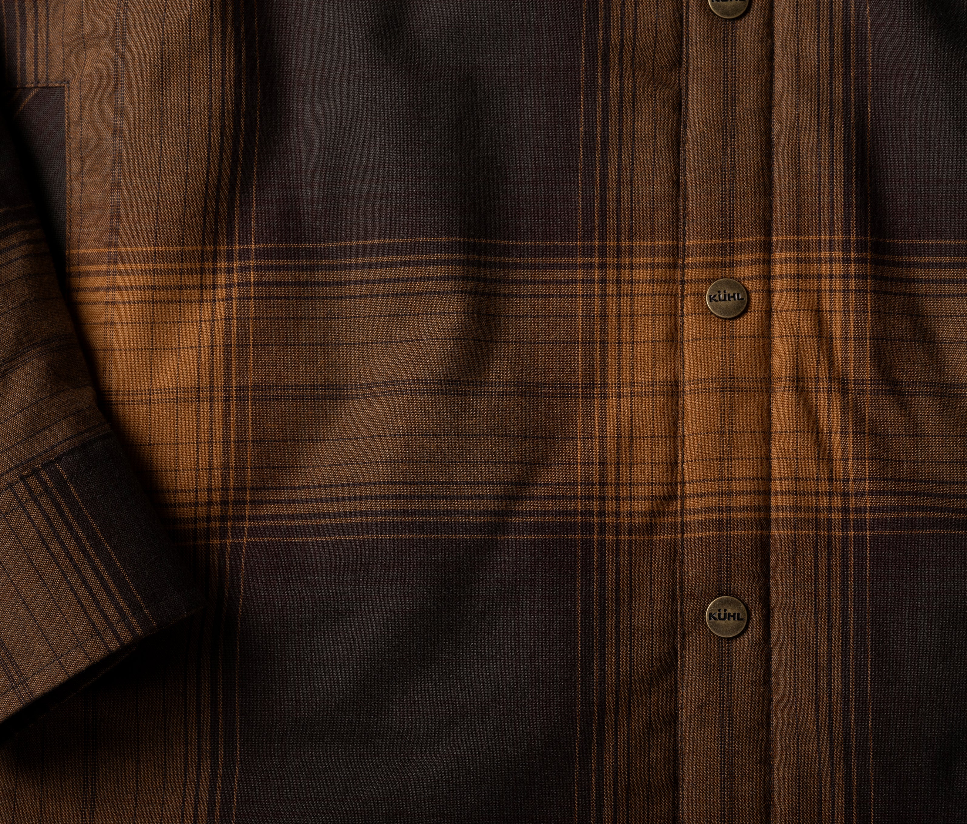 Kuhl Men's Joyrydr Shirt Jacket