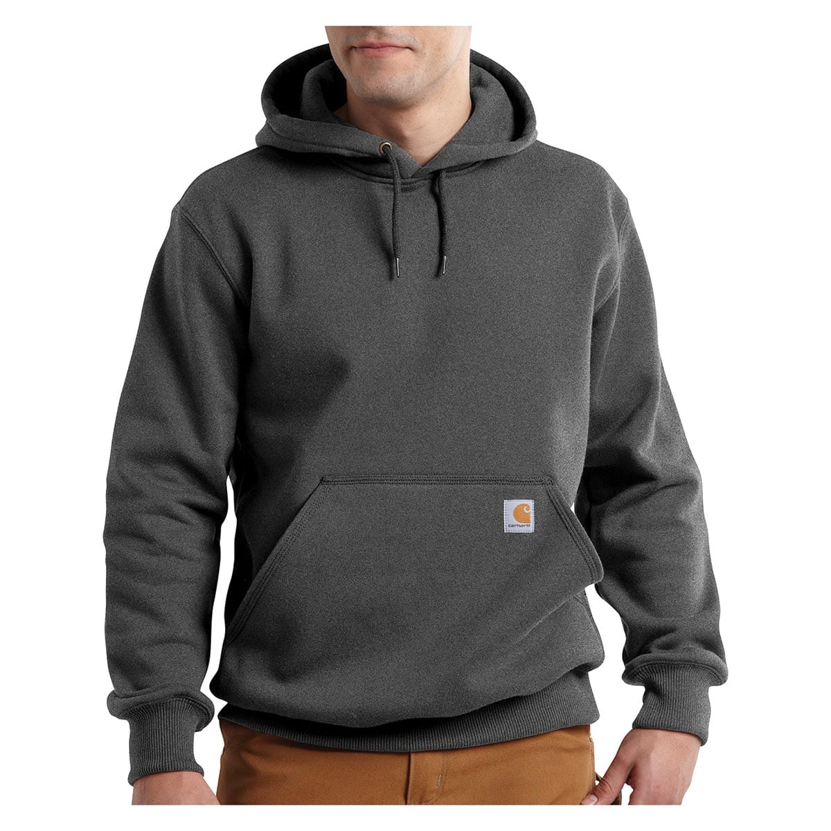 Carhartt Rain Defender Loose Fit Heavyweight Sweatshirt