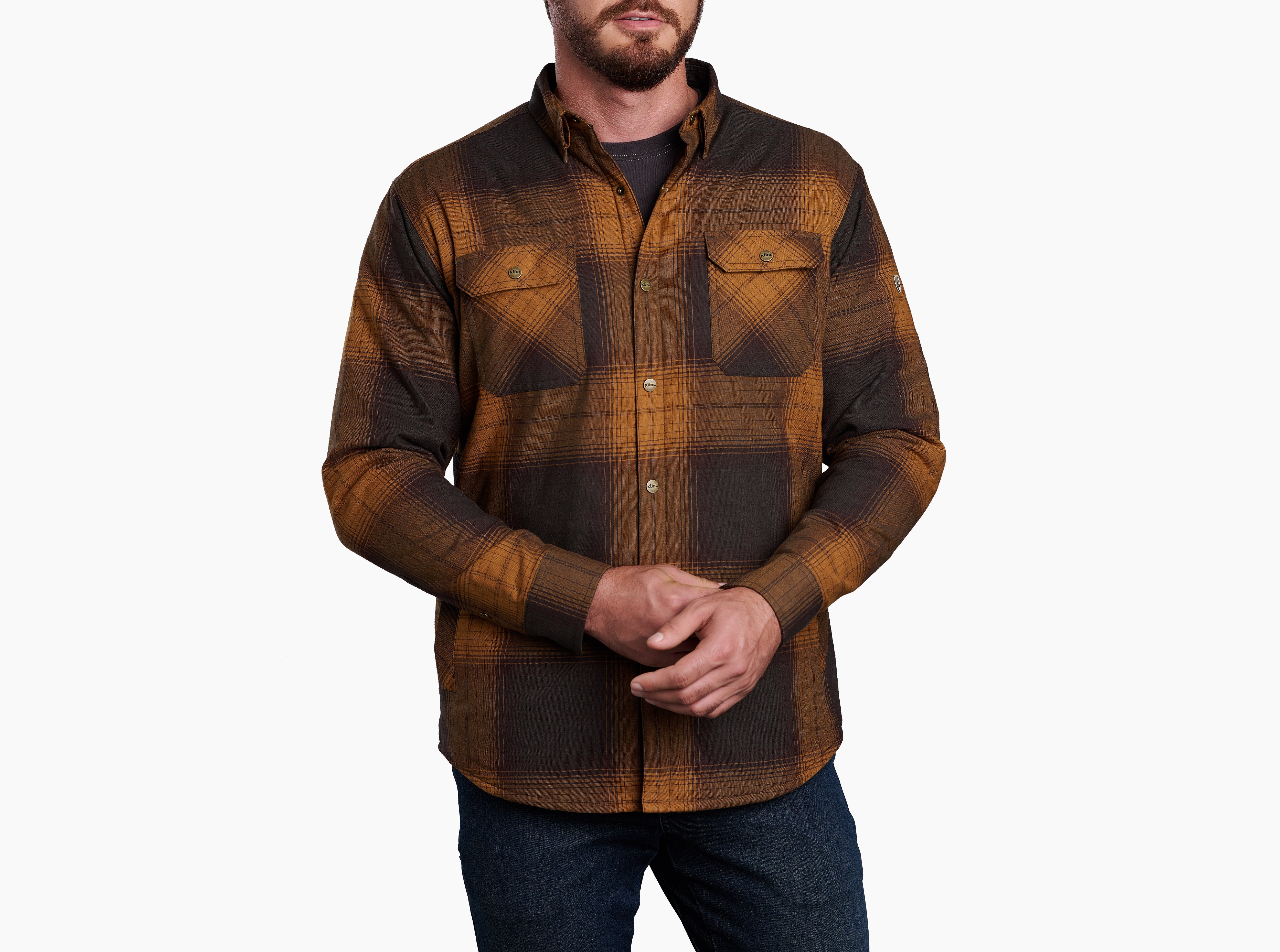 Kuhl Men's Joyrydr Shirt Jacket