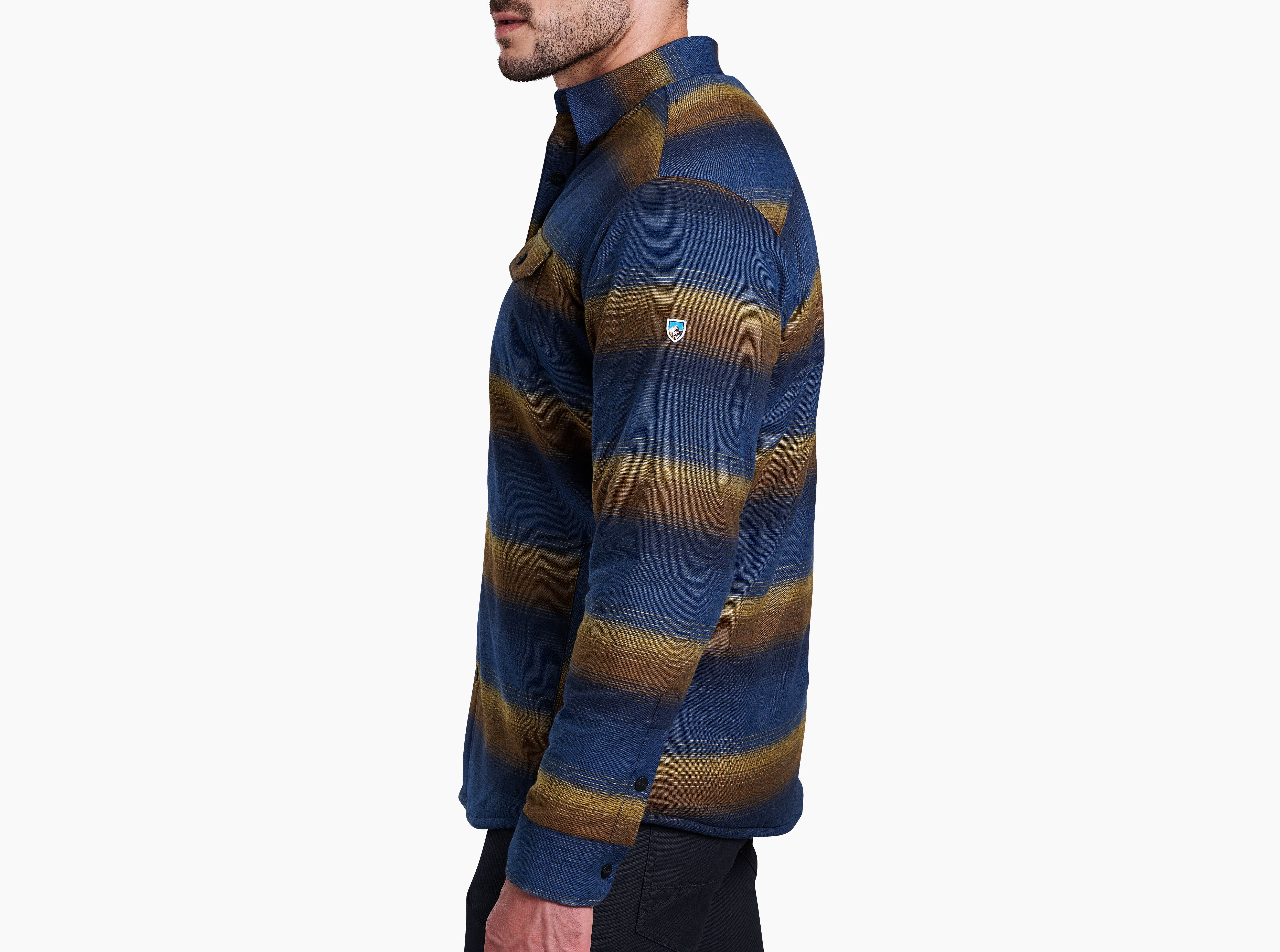 Kuhl Men's Joyrydr Shirt Jacket