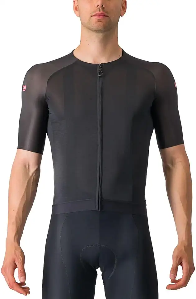 Castelli Men's Aero Race 7.0 Cycling Jersey