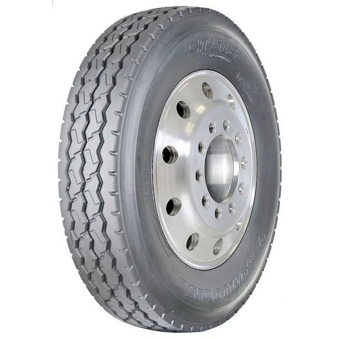 Sumitomo ST518 / Mixed Service AP 12R22.5 TL 16 152/147K