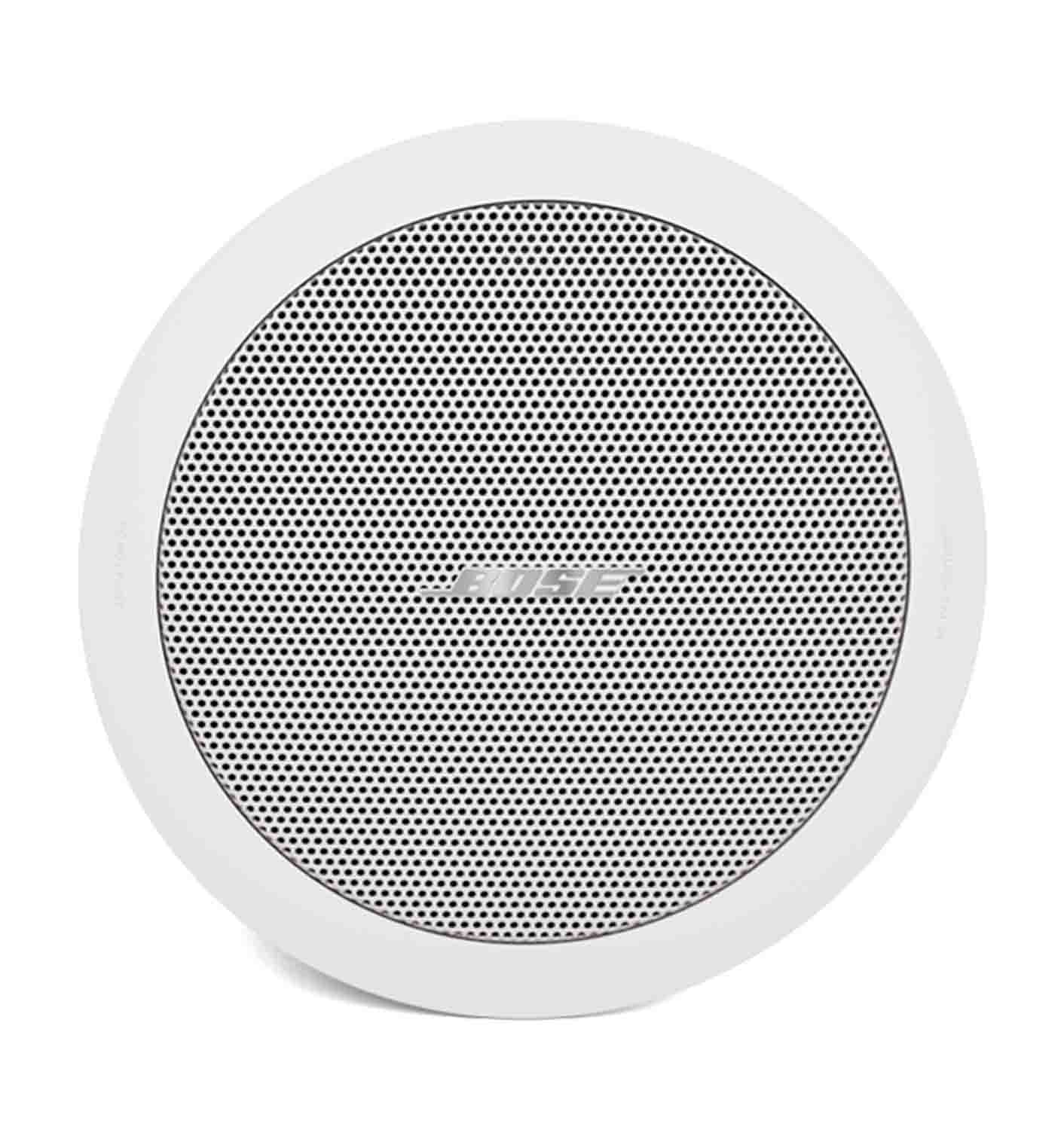 Bose FREESPACE FS2C WHITE, FreeSpace In-Ceiling Loudspeaker - White ...