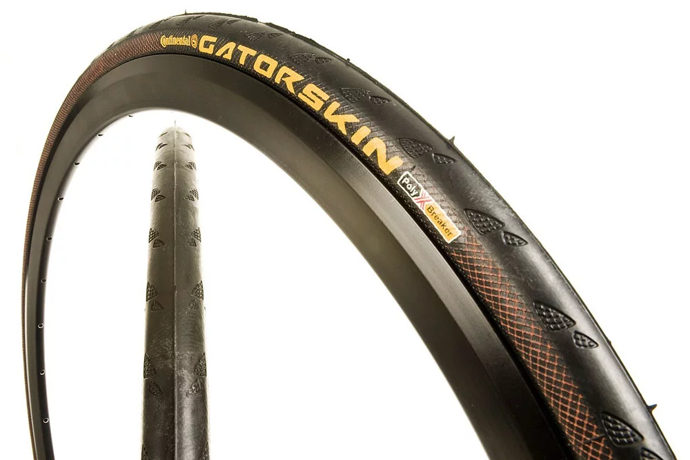 Continental Reifen Conti Gatorskin Faltbar 28" 700x25 C 25-622 Sz/sz
