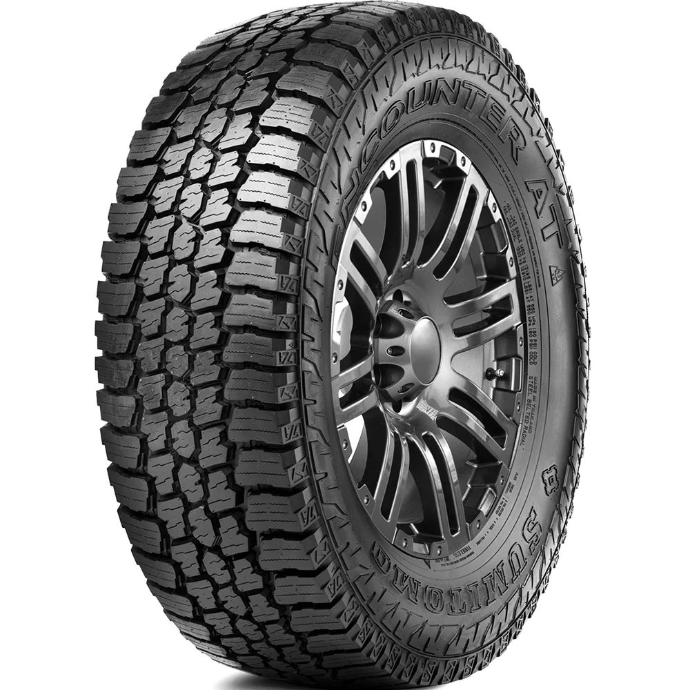 Sumitomo Encounter AT P275/65R18 116T BSW All-Season Tire