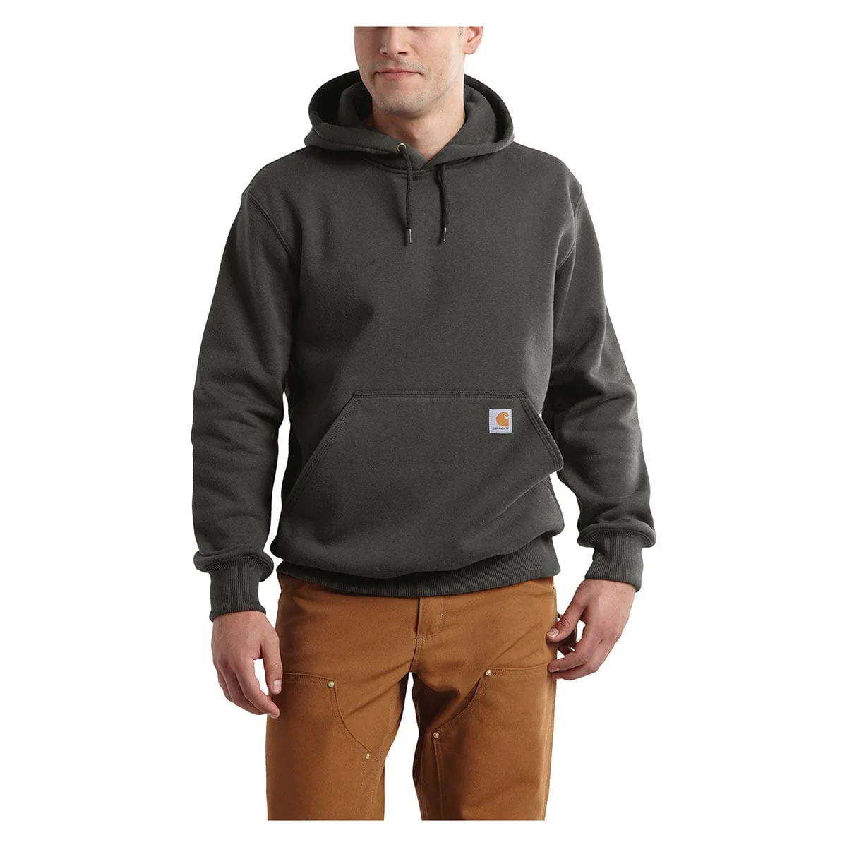 Carhartt Rain Defender Loose Fit Heavyweight Sweatshirt