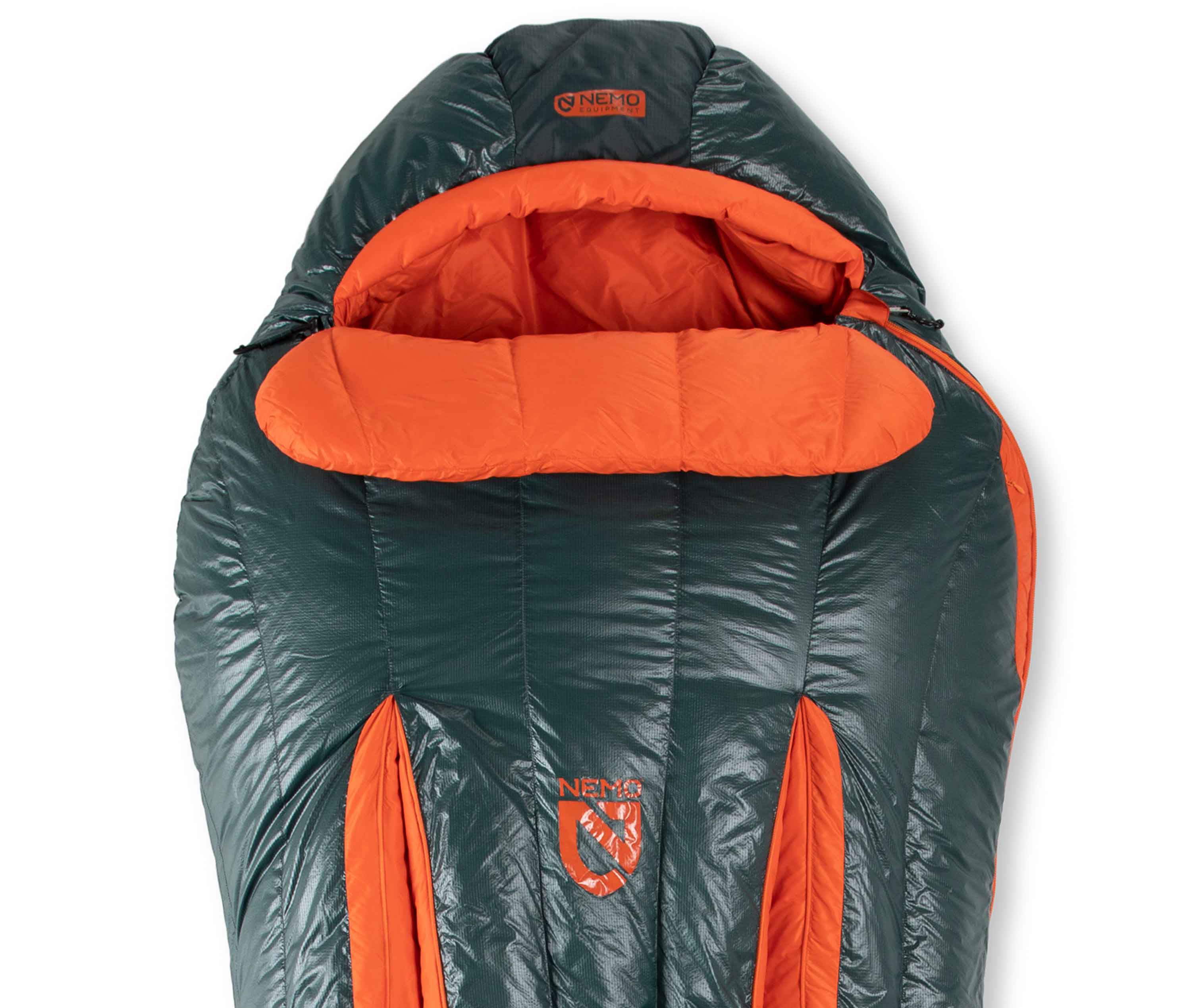 Nemo Riff 15 Men's Sleeping Bag - Walmart Texas