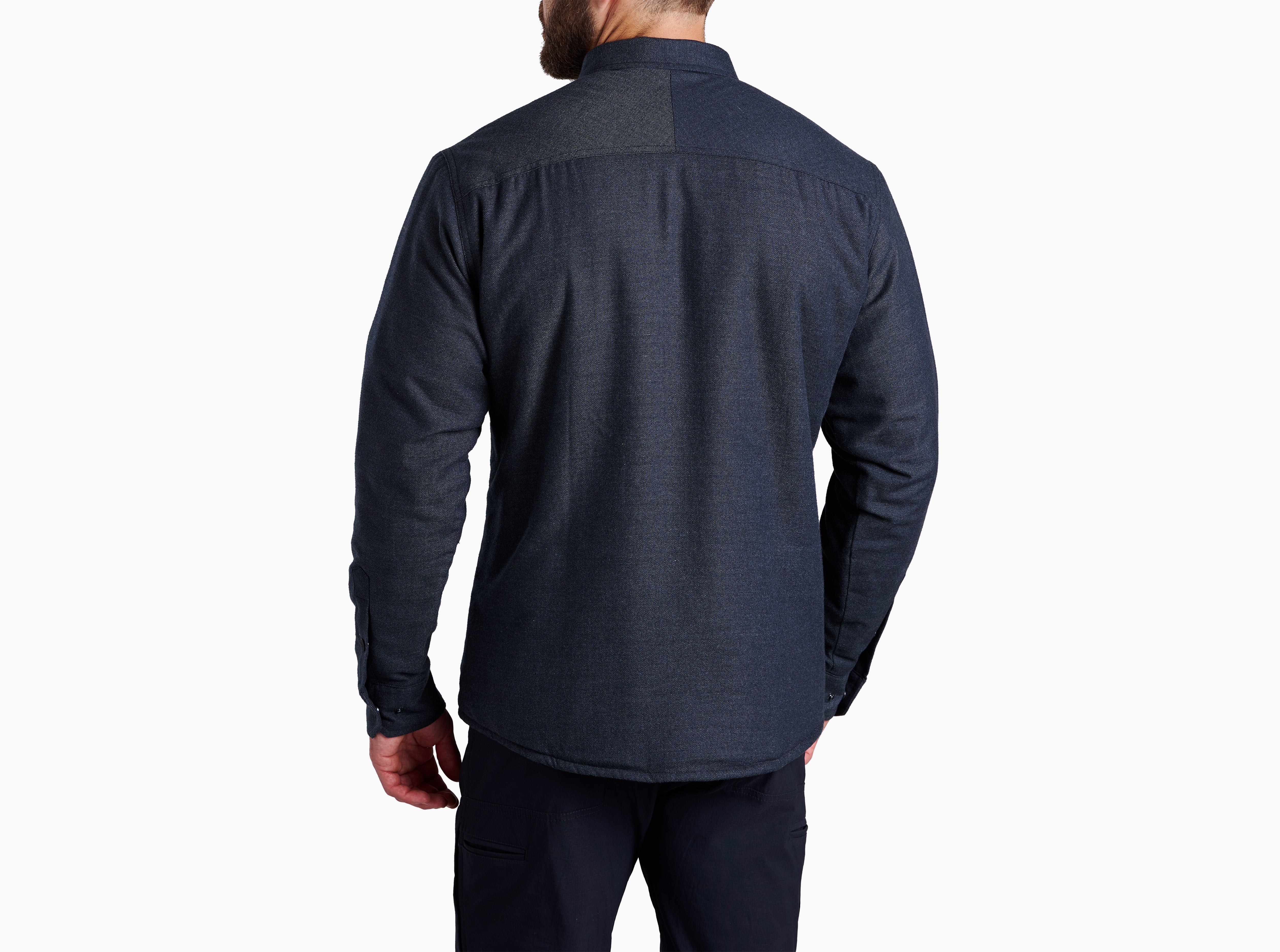 Kuhl Men's Joyrydr Shirt Jacket