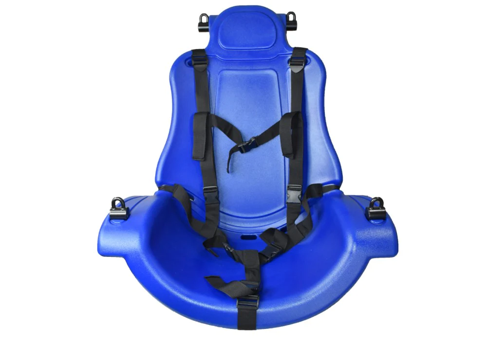 Large Adaptive Swing Seat