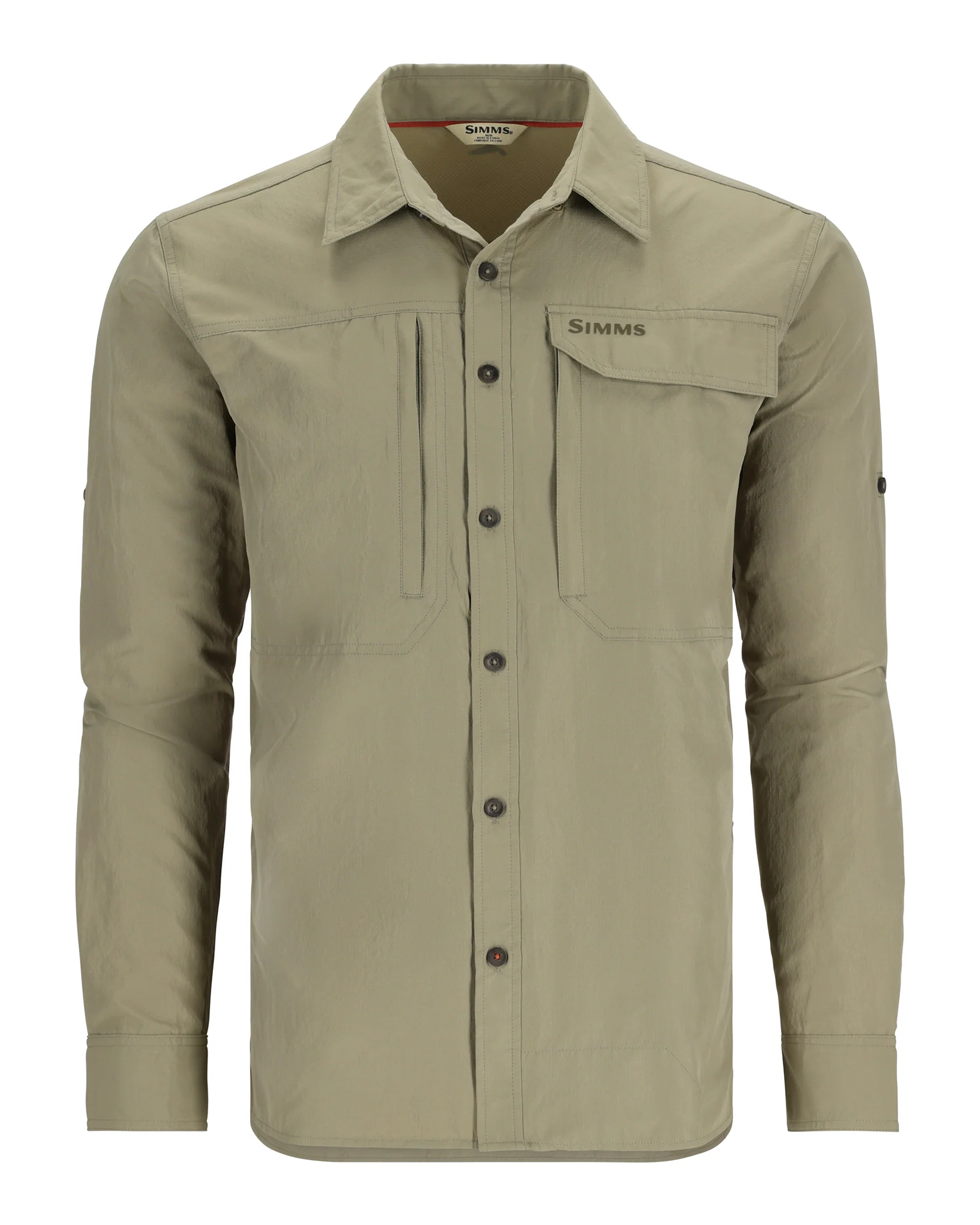 Simms Men's Guide Shirt