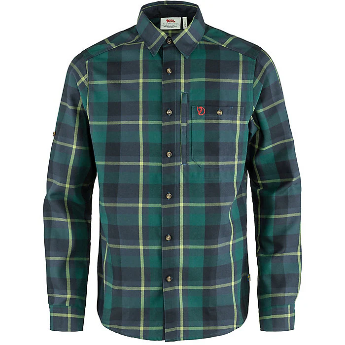 Fjallraven Fjallglim Shirt Men's