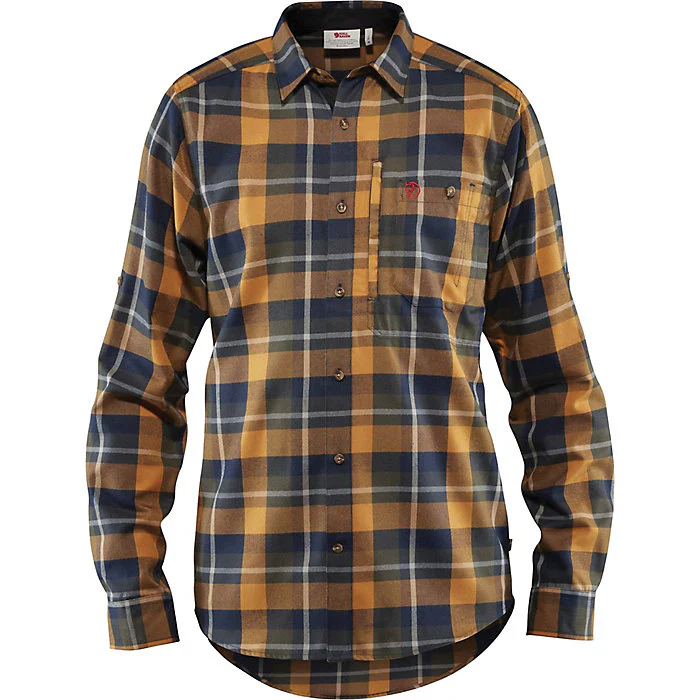 Fjallraven Fjallglim Shirt Men's
