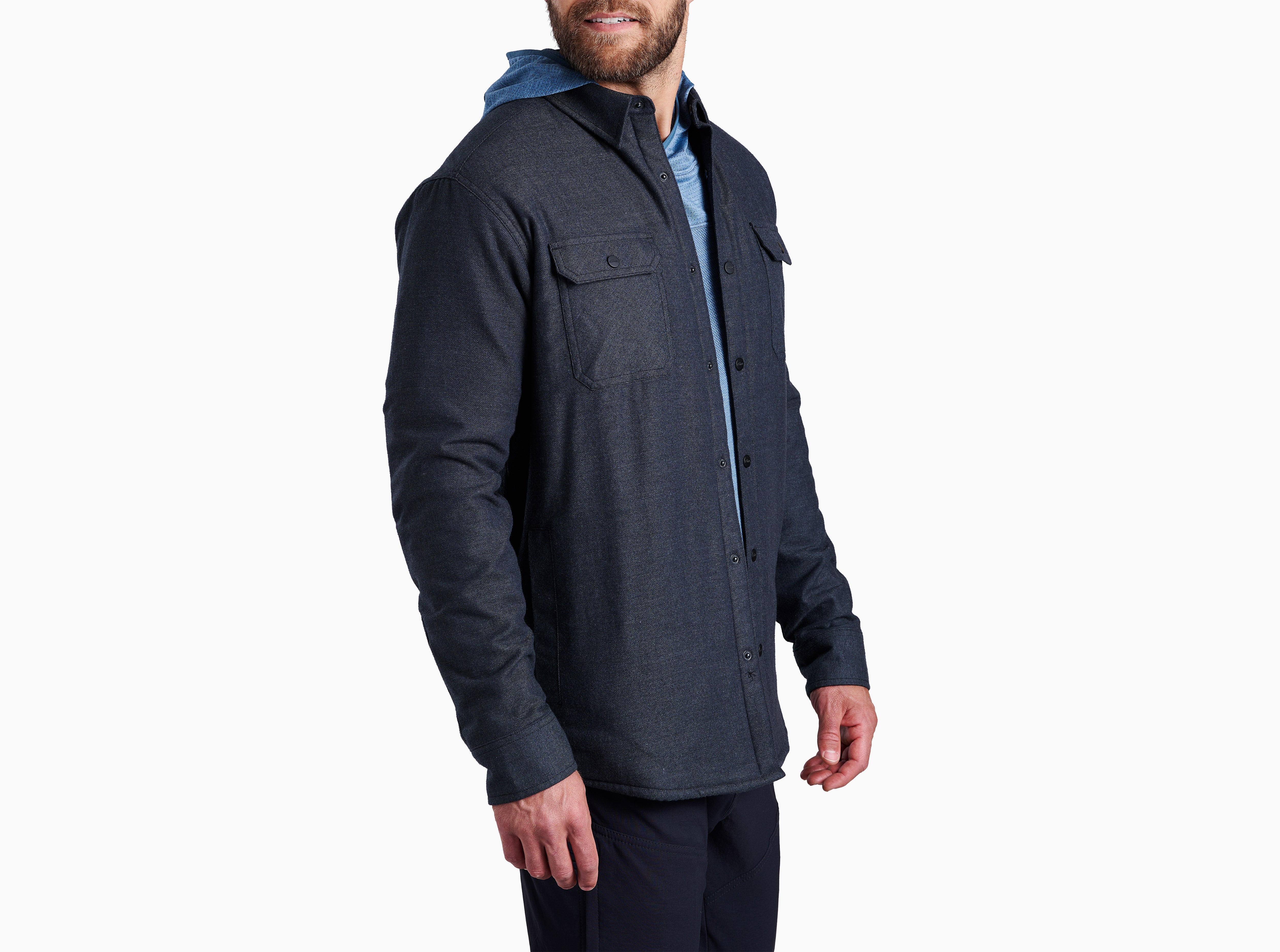 Kuhl Men's Joyrydr Shirt Jacket