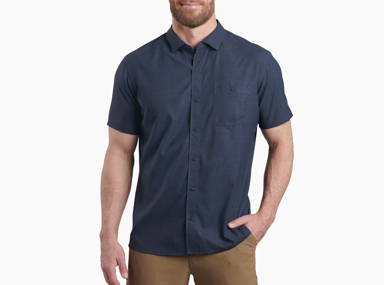 KUHL Persuadr SS Shirt Men's