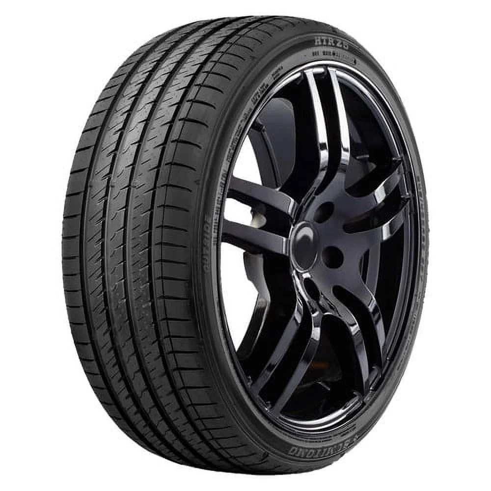 Sumitomo HTR Z5 245/45R18XL 100Y BSW (2 Tires) Fits: 2016-23 Chevrolet Malibu LT, 2009-14 Acura TL SH-AWD