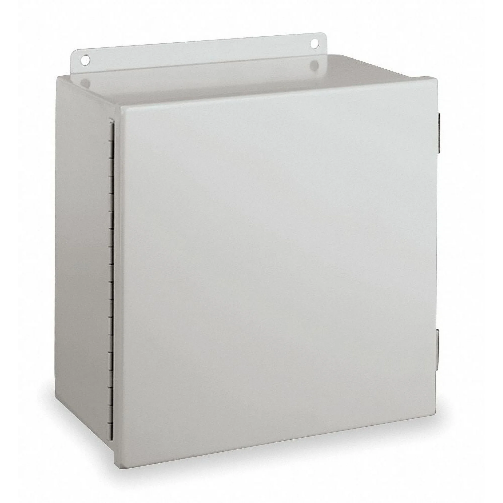 Wiegmann Enclosuresr,Mtllc,12InHx 10InWx 5InD B121005CH