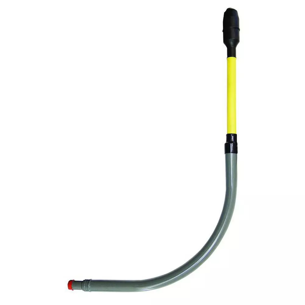 Transition Riser - Texas Outlet